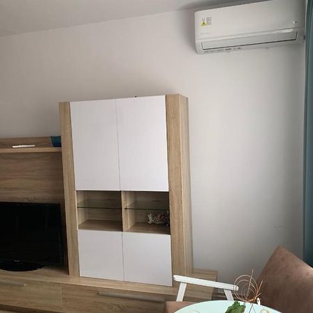Cazare Medias, Apartament Modern מראה חיצוני תמונה