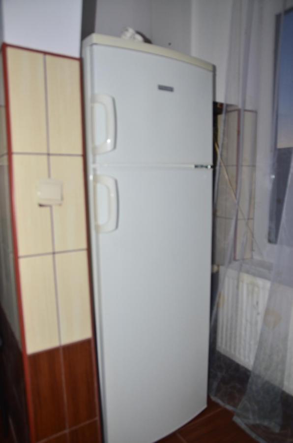 Cazare Medias, Apartament Modern מראה חיצוני תמונה