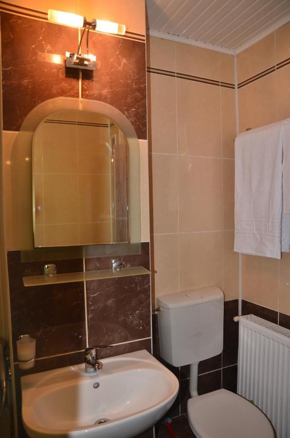Cazare Medias, Apartament Modern מראה חיצוני תמונה