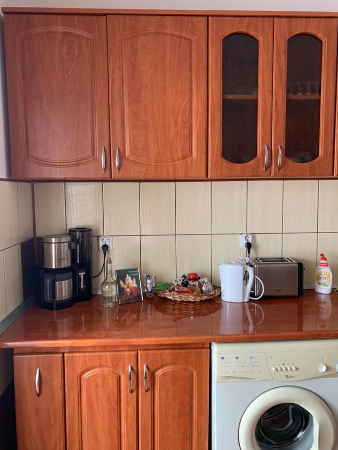 Cazare Medias, Apartament Modern מראה חיצוני תמונה