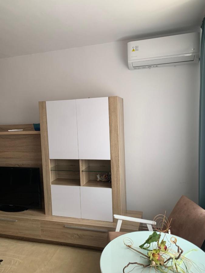 Cazare Medias, Apartament Modern מראה חיצוני תמונה