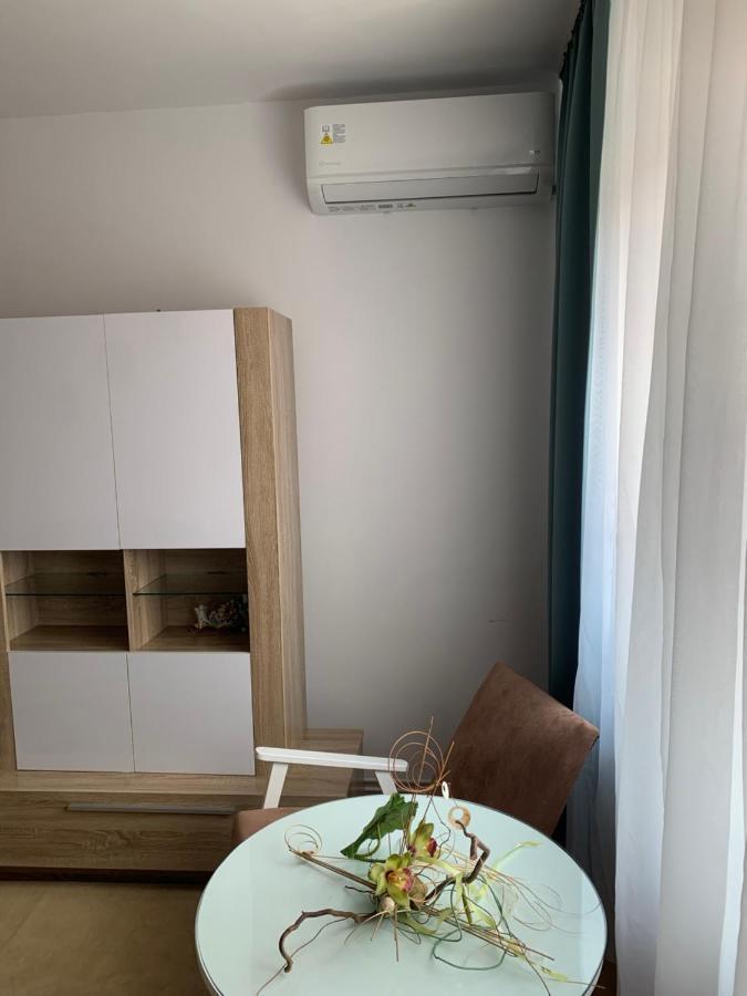 Cazare Medias, Apartament Modern מראה חיצוני תמונה